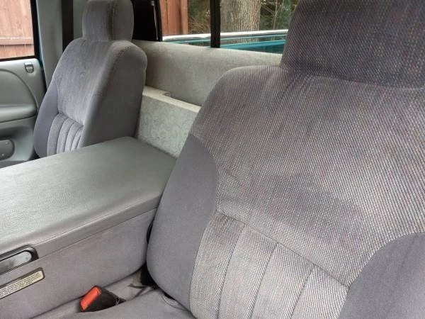 1996 Dodge Ram 2nd Gen - Image 9 of 20