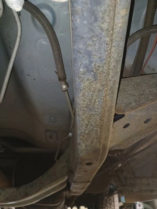 1996 Dodge Ram 2nd Gen - Image 17 of 20