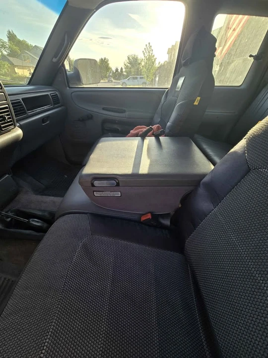 1996 Dodge Ram 2nd Gen - Image 7 of 7