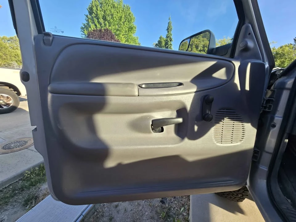 1996 Dodge Ram 2nd Gen - Image 6 of 7