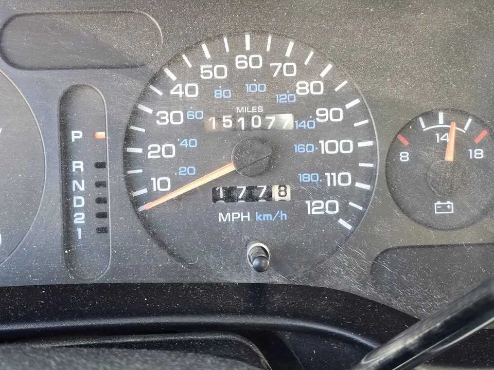 1996 Dodge Ram 2nd Gen - Image 3 of 7