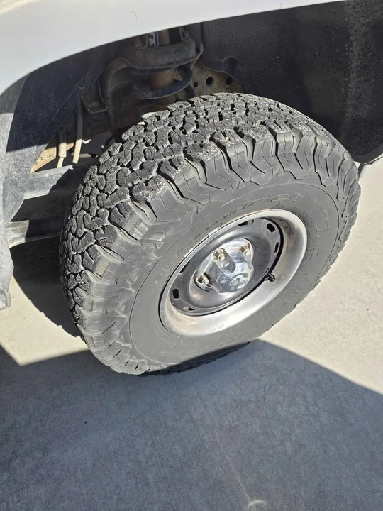 1996 Dodge Ram 2nd Gen - Image 4 of 7