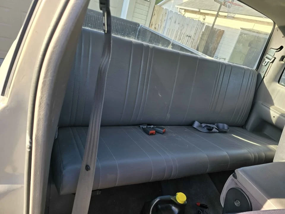 1996 Dodge Ram 2nd Gen - Image 5 of 7