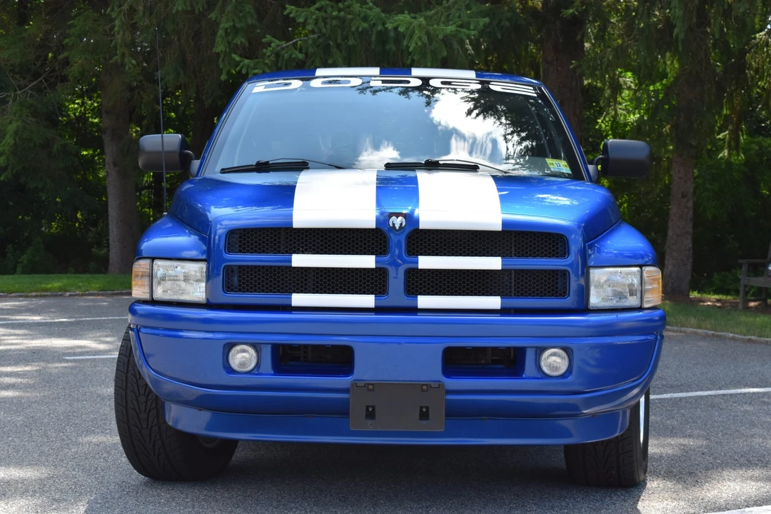 1996 Dodge Ram 2nd Gen - Image 22 of 31