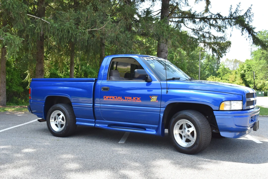 1996 Dodge Ram 2nd Gen - Image 17 of 31