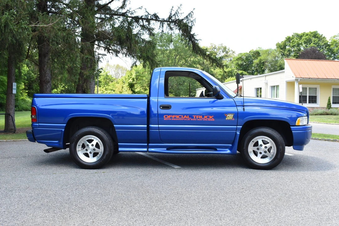 1996 Dodge Ram 2nd Gen - Image 16 of 31