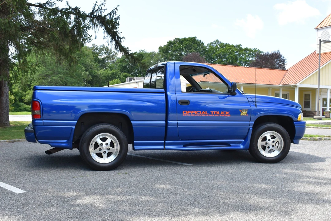 1996 Dodge Ram 2nd Gen - Image 15 of 31