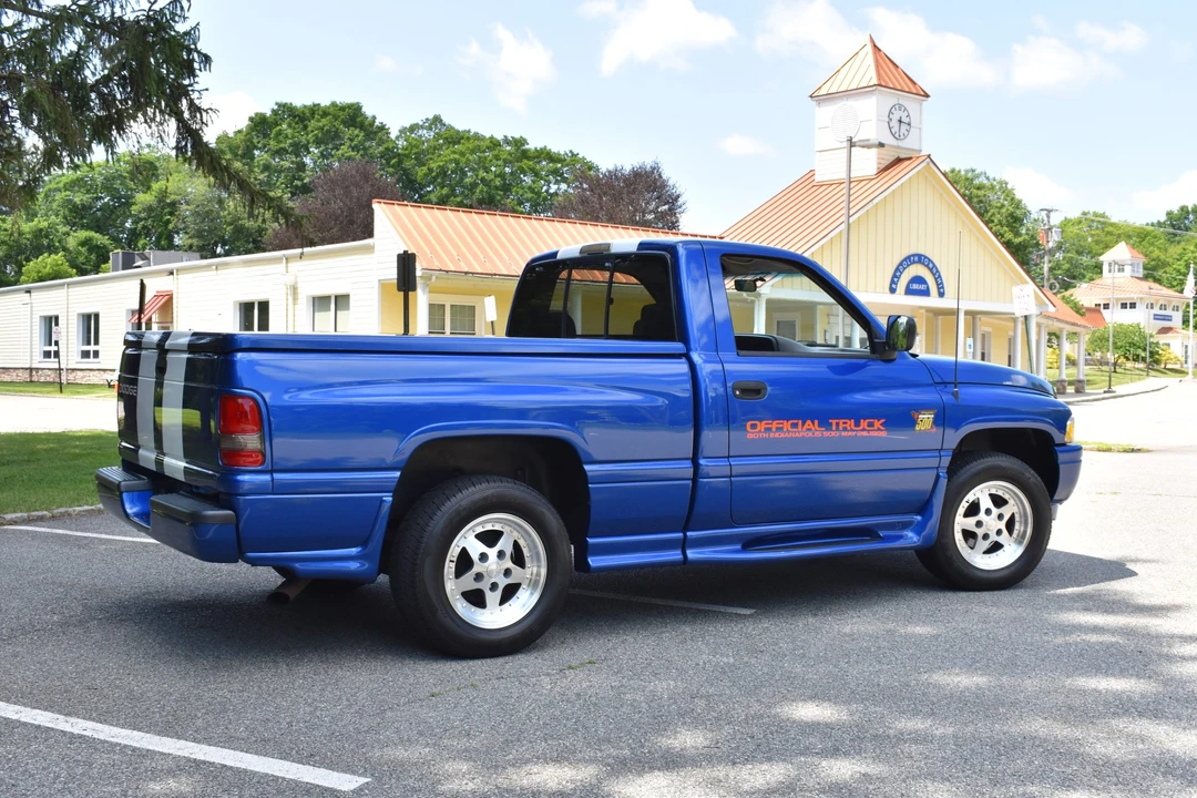 1996 Dodge Ram 2nd Gen - Image 14 of 31