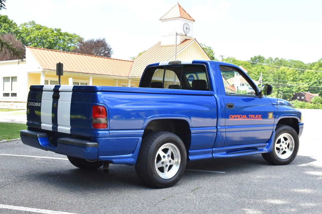 1996 Dodge Ram 2nd Gen - Image 13 of 31