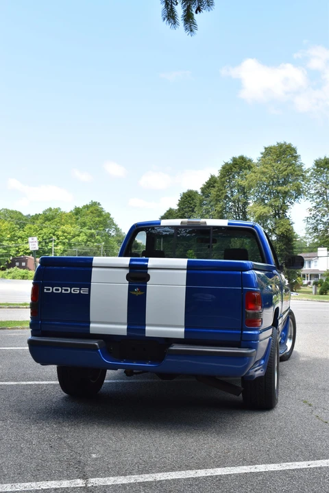 1996 Dodge Ram 2nd Gen - Image 12 of 31