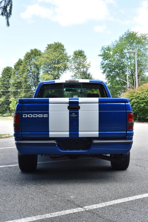 1996 Dodge Ram 2nd Gen - Image 11 of 31