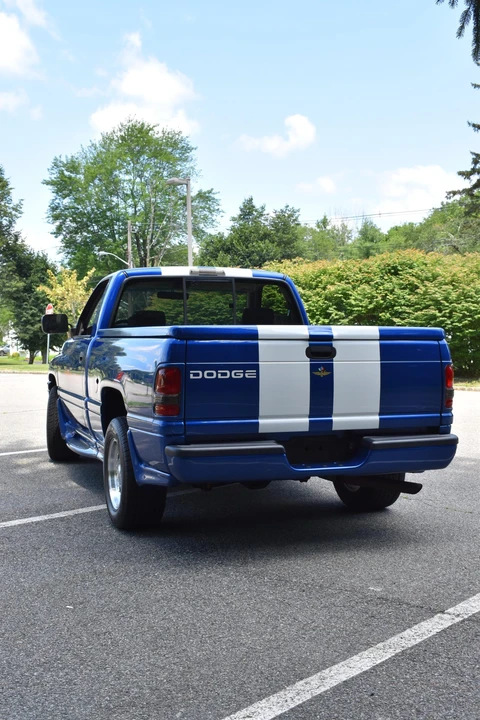 1996 Dodge Ram 2nd Gen - Image 10 of 31