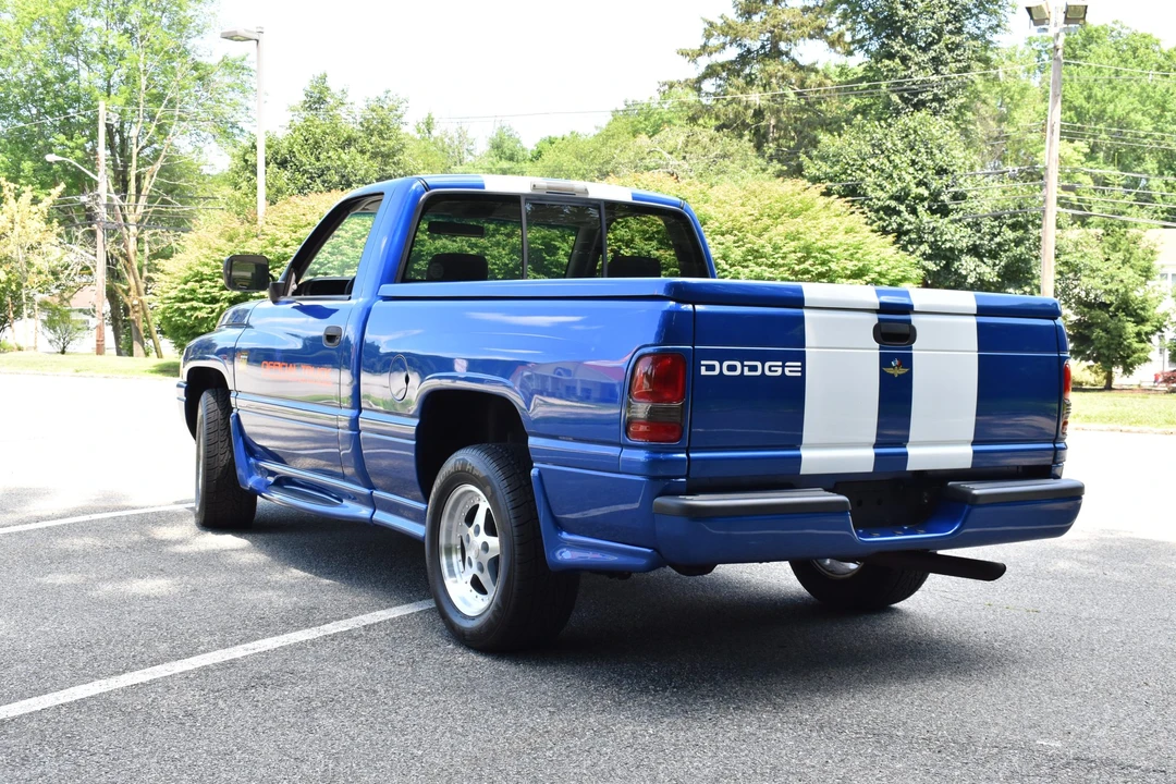 1996 Dodge Ram 2nd Gen - Image 9 of 31