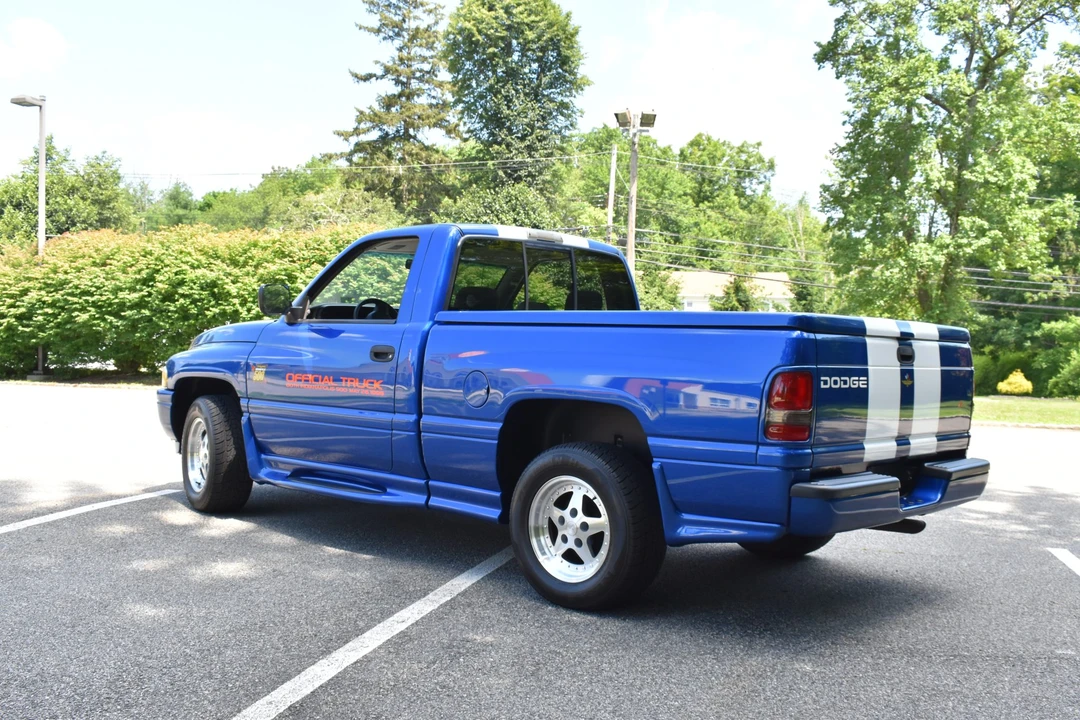 1996 Dodge Ram 2nd Gen - Image 8 of 31