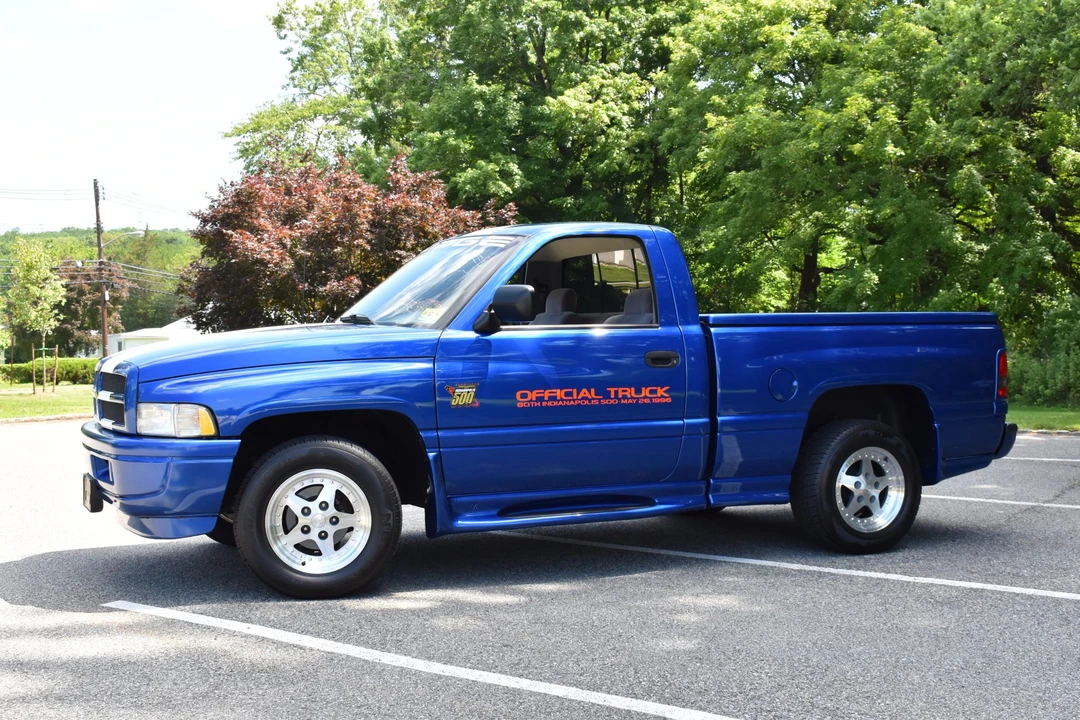 1996 Dodge Ram 2nd Gen - Image 6 of 31