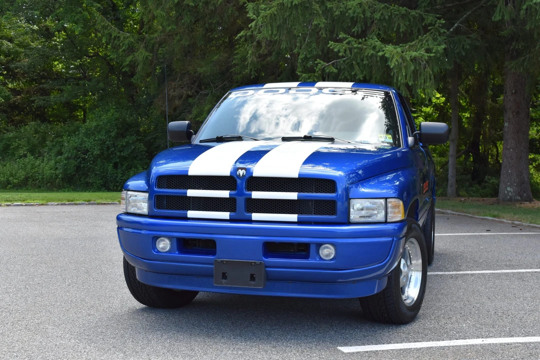 1996 Dodge Ram 2nd Gen - Image 2 of 31