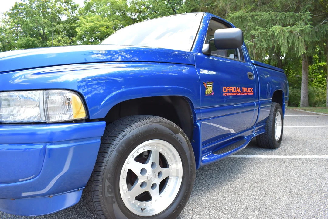 1996 Dodge Ram 2nd Gen - Image 24 of 31