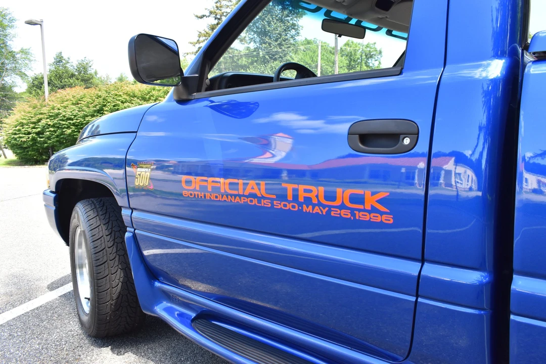 1996 Dodge Ram 2nd Gen - Image 28 of 31