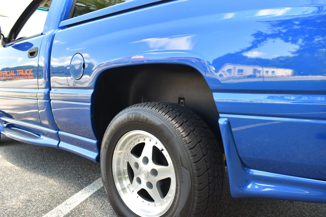 1996 Dodge Ram 2nd Gen - Image 30 of 31