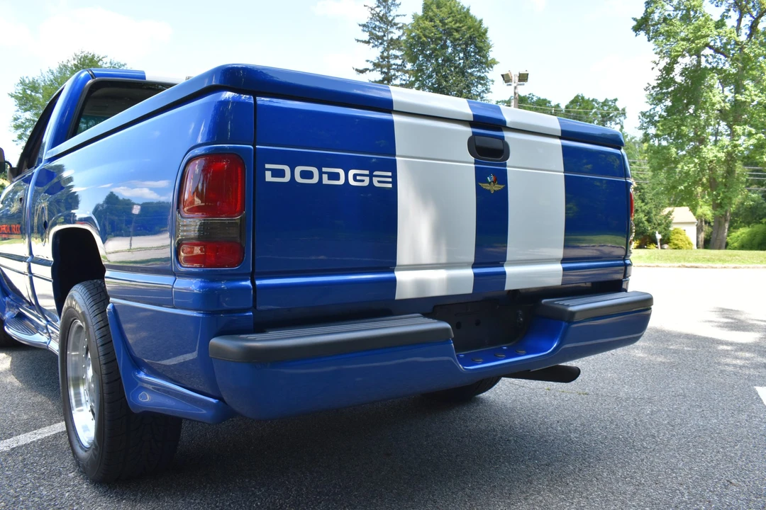 1996 Dodge Ram 2nd Gen - Image 25 of 31