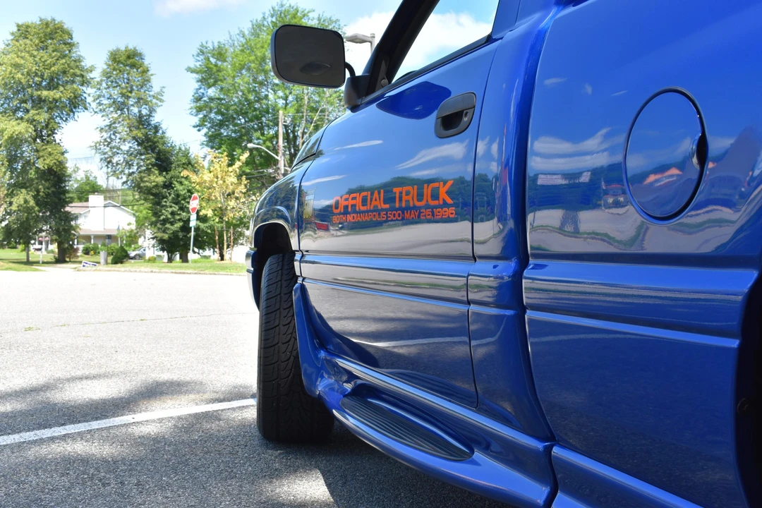 1996 Dodge Ram 2nd Gen - Image 29 of 31