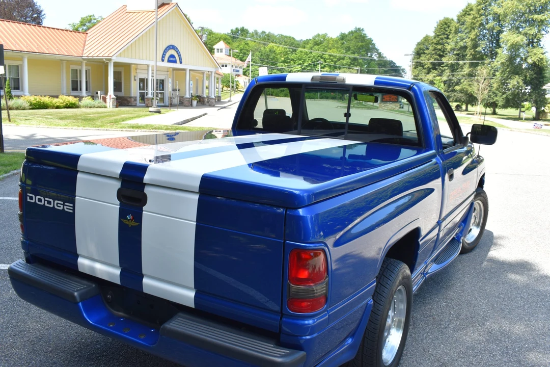 1996 Dodge Ram 2nd Gen - Image 26 of 31