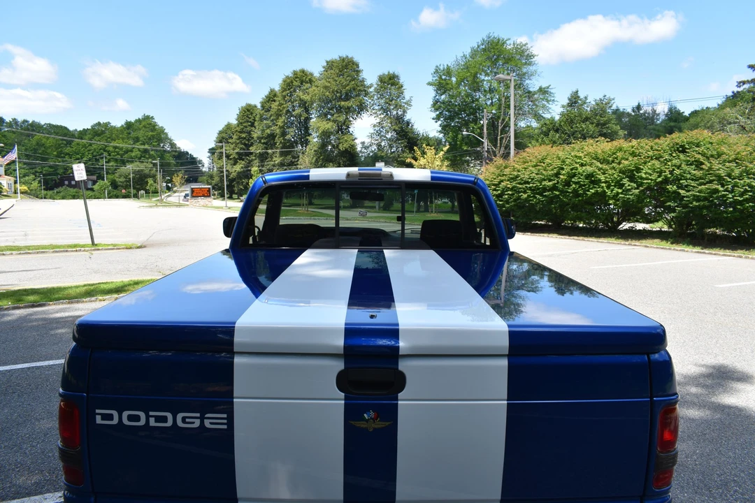 1996 Dodge Ram 2nd Gen - Image 27 of 31