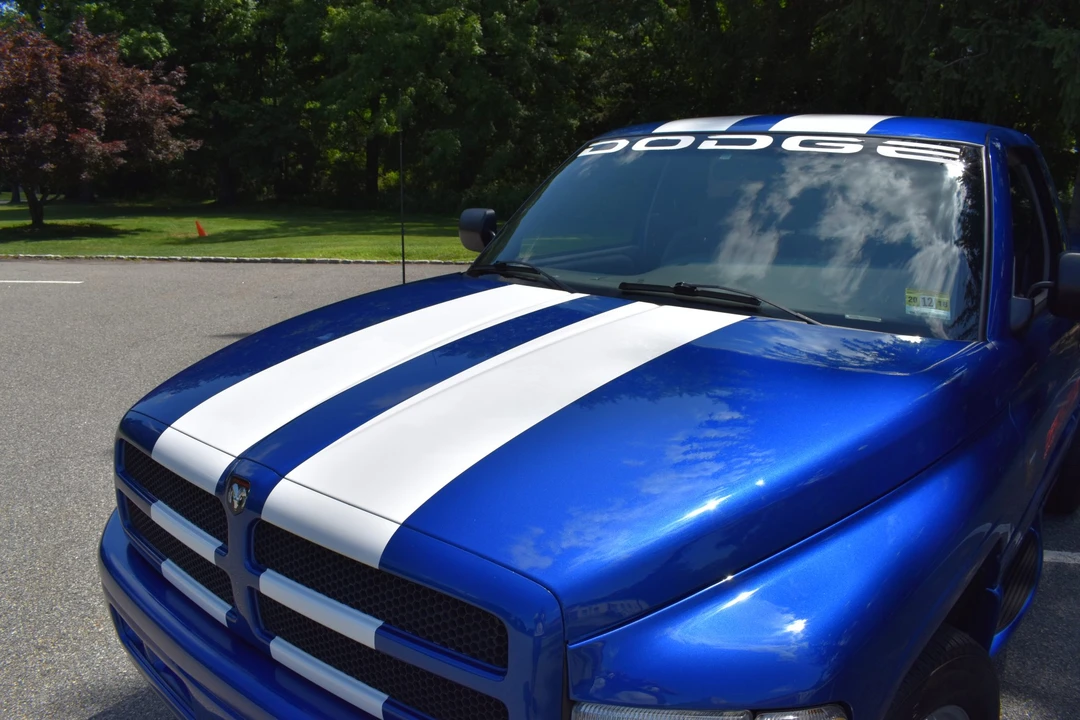 1996 Dodge Ram 2nd Gen - Image 23 of 31