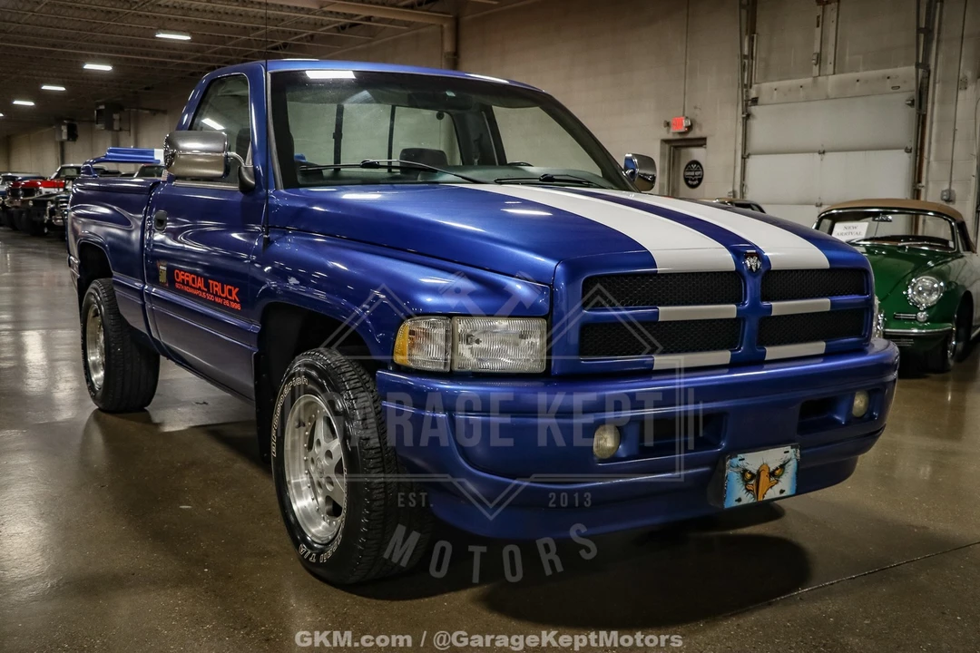 1996 Dodge Ram 2nd Gen - Image 18 of 31