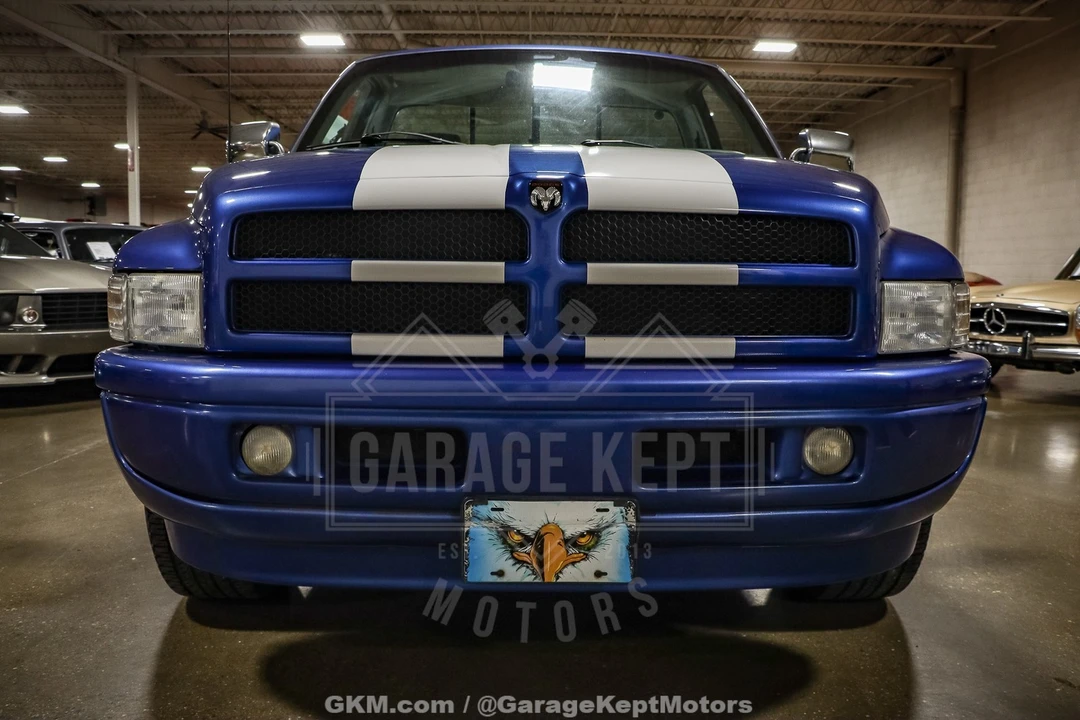 1996 Dodge Ram 2nd Gen - Image 22 of 31