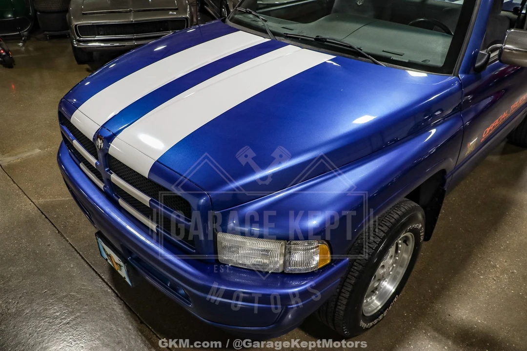 1996 Dodge Ram 2nd Gen - Image 29 of 31