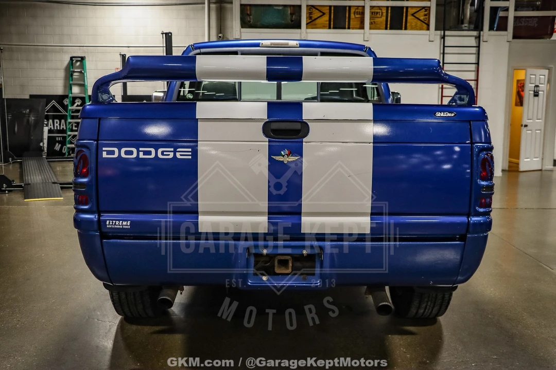 1996 Dodge Ram 2nd Gen - Image 11 of 31