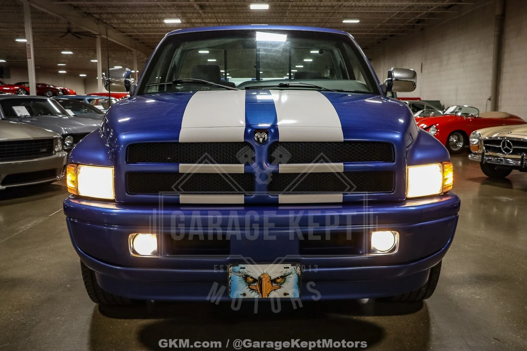 1996 Dodge Ram 2nd Gen - Image 24 of 31