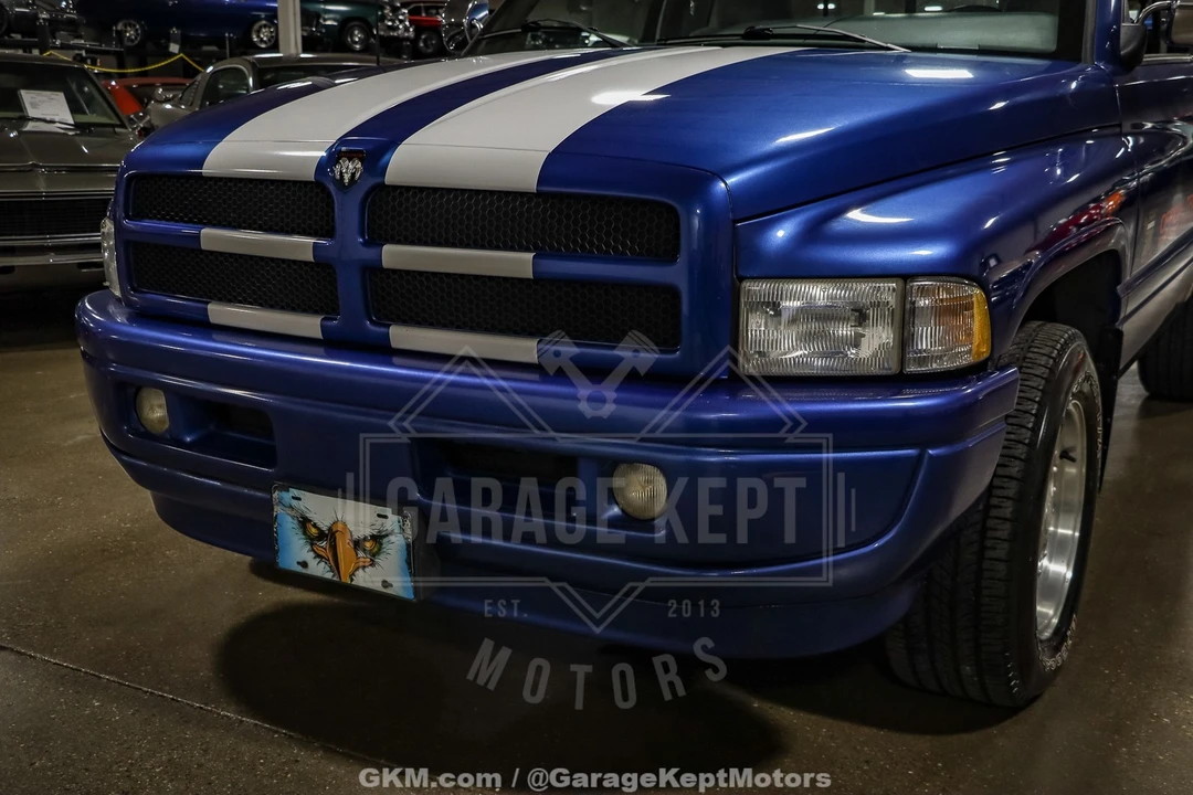 1996 Dodge Ram 2nd Gen - Image 26 of 31