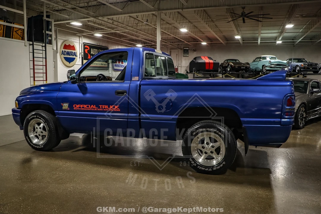1996 Dodge Ram 2nd Gen - Image 8 of 31