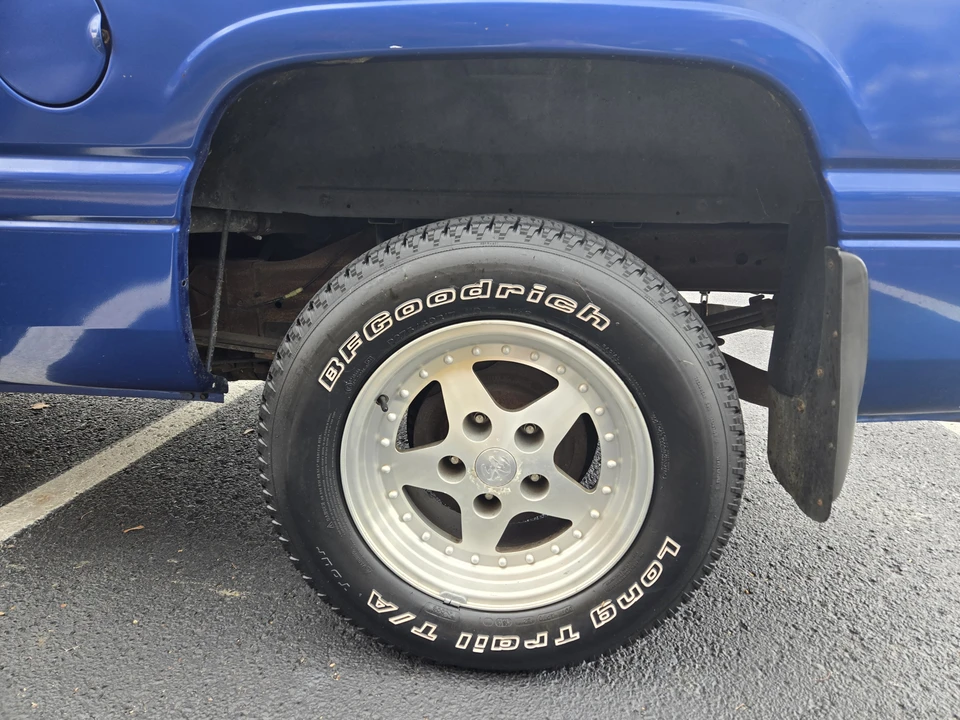 1996 Dodge Ram 2nd Gen - Image 11 of 31