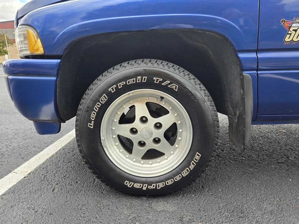 1996 Dodge Ram 2nd Gen - Image 12 of 31