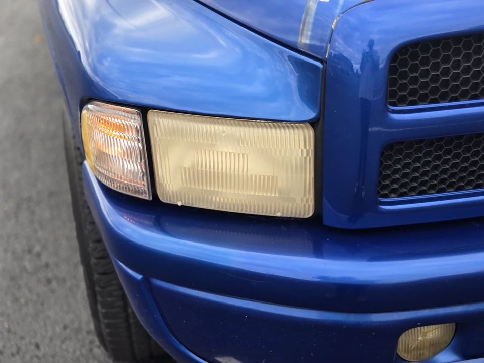 1996 Dodge Ram 2nd Gen - Image 21 of 31
