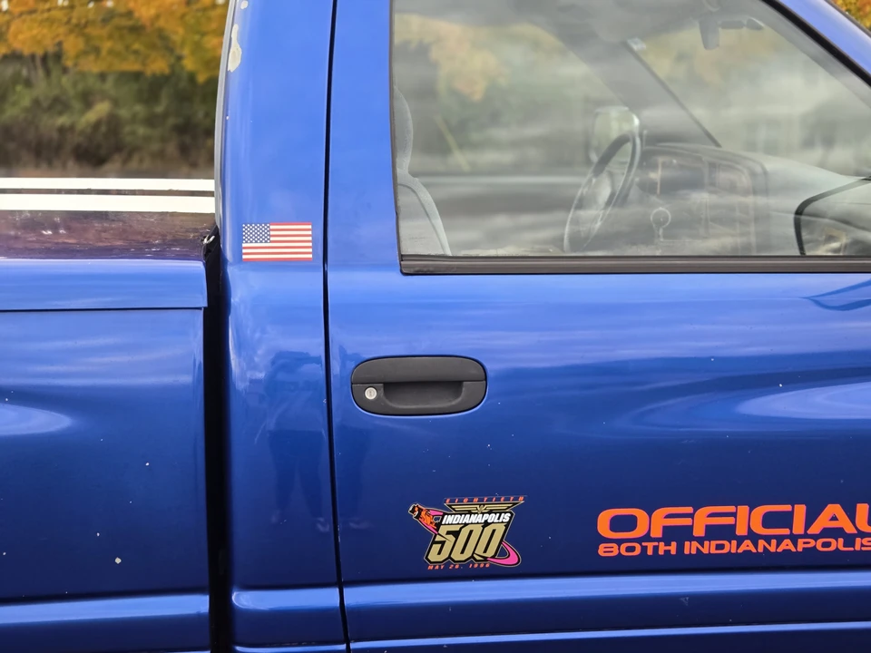 1996 Dodge Ram 2nd Gen - Image 31 of 31