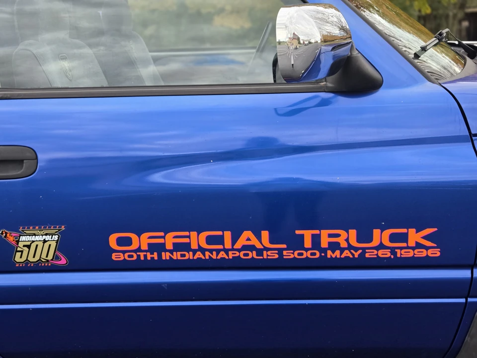 1996 Dodge Ram 2nd Gen - Image 29 of 31