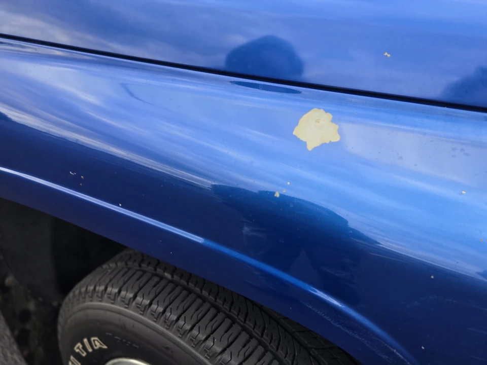 1996 Dodge Ram 2nd Gen - Image 28 of 31