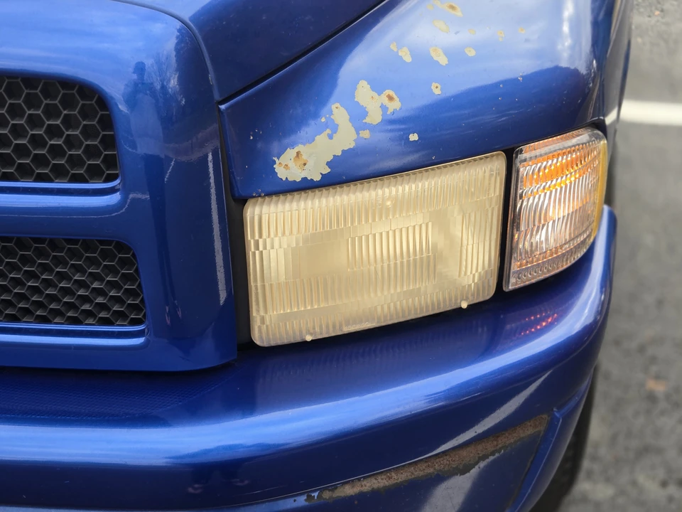 1996 Dodge Ram 2nd Gen - Image 22 of 31