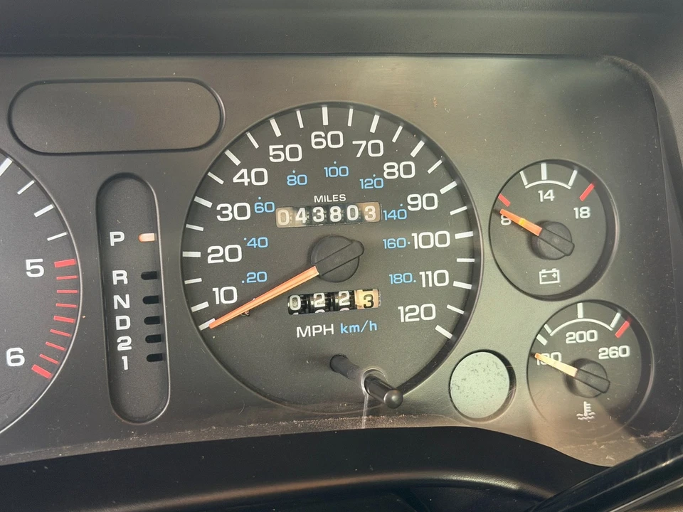 1996 Dodge Ram 2nd Gen - Image 7 of 31