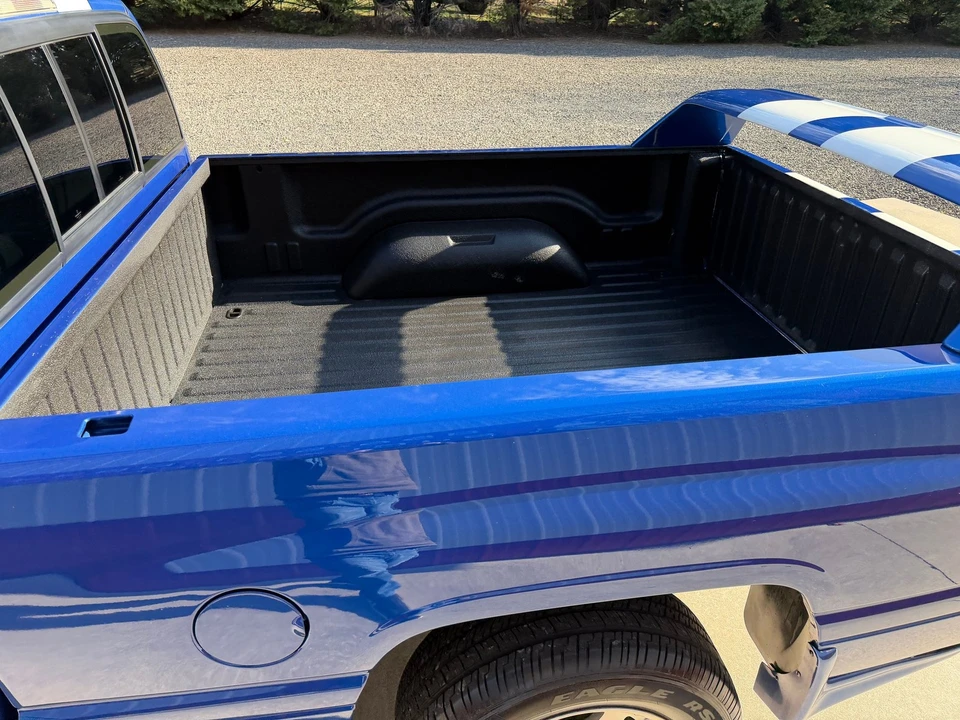 1996 Dodge Ram 2nd Gen - Image 31 of 31