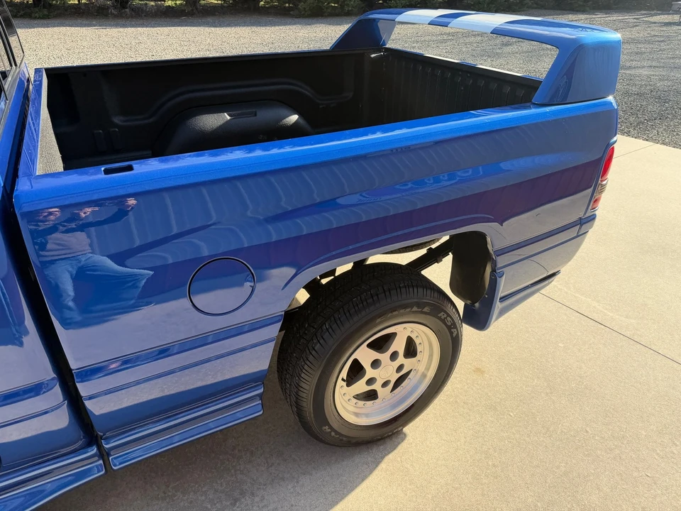 1996 Dodge Ram 2nd Gen - Image 30 of 31