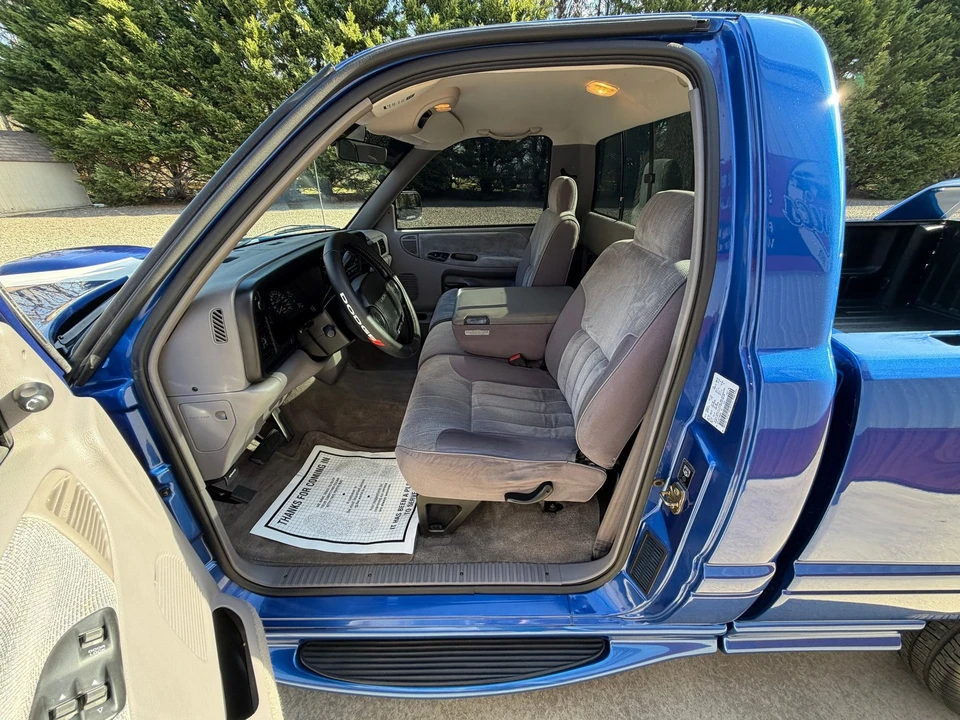 1996 Dodge Ram 2nd Gen - Image 8 of 31