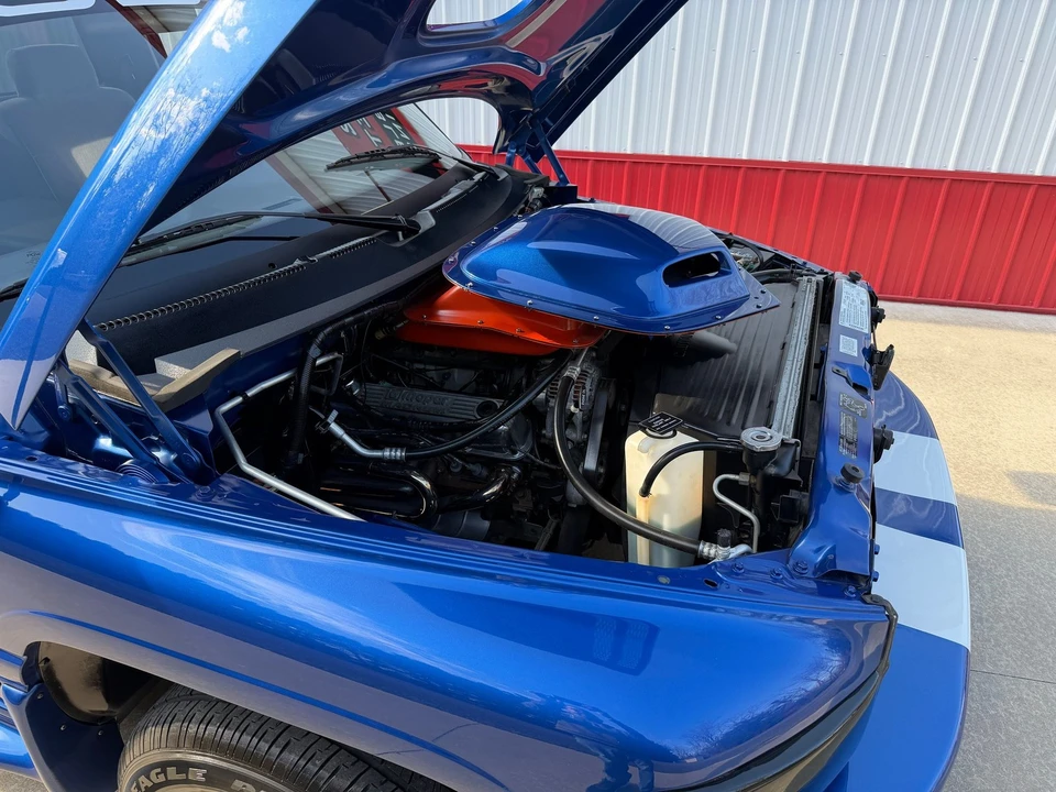 1996 Dodge Ram 2nd Gen - Image 10 of 31