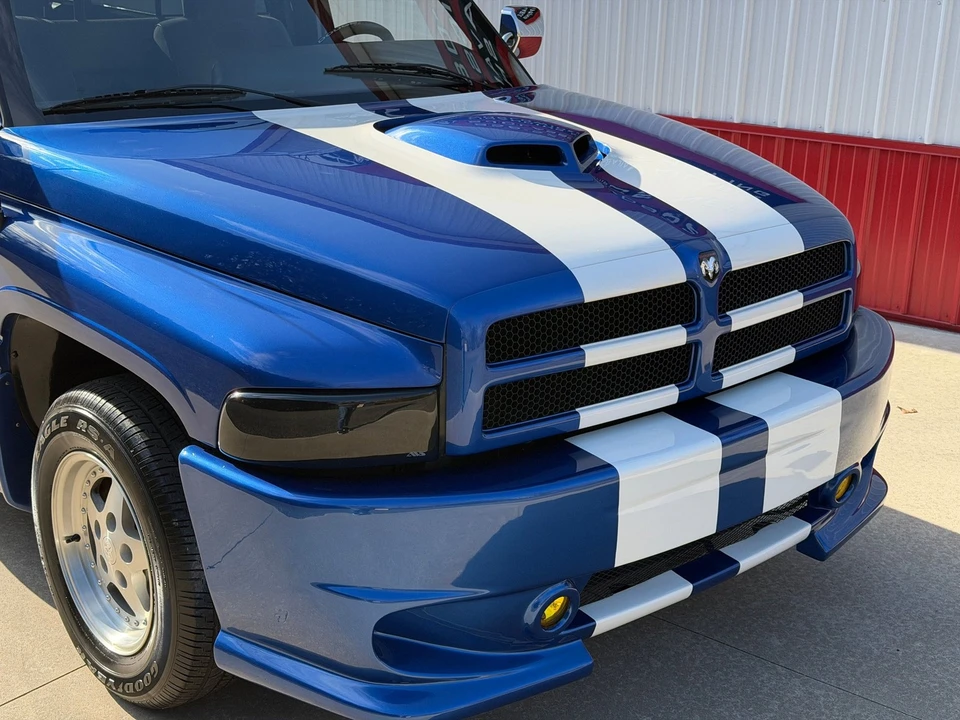 1996 Dodge Ram 2nd Gen - Image 2 of 31