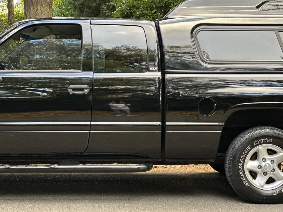 1996 Dodge Ram 2nd Gen - Image 25 of 31