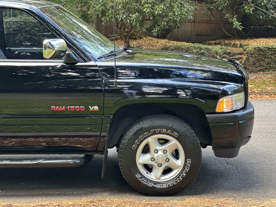 1996 Dodge Ram 2nd Gen - Image 15 of 31